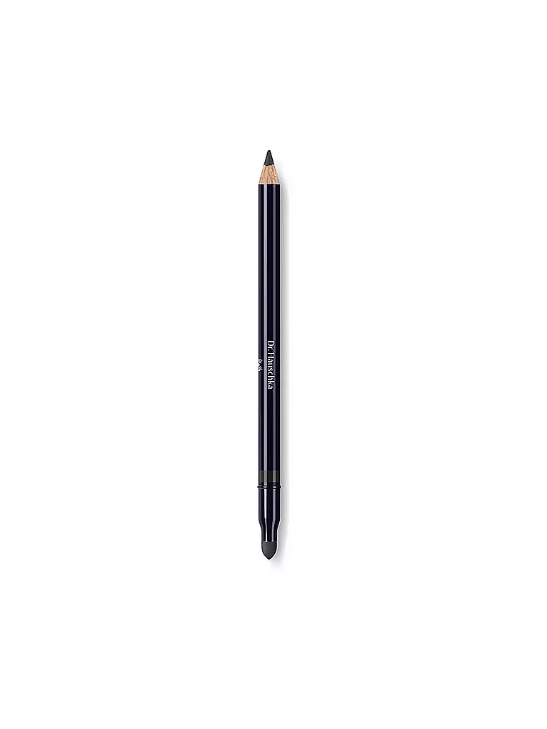 DR. HAUSCHKA | Lápiz de contorno de ojos - Eye Definer (01 Black) | Negro