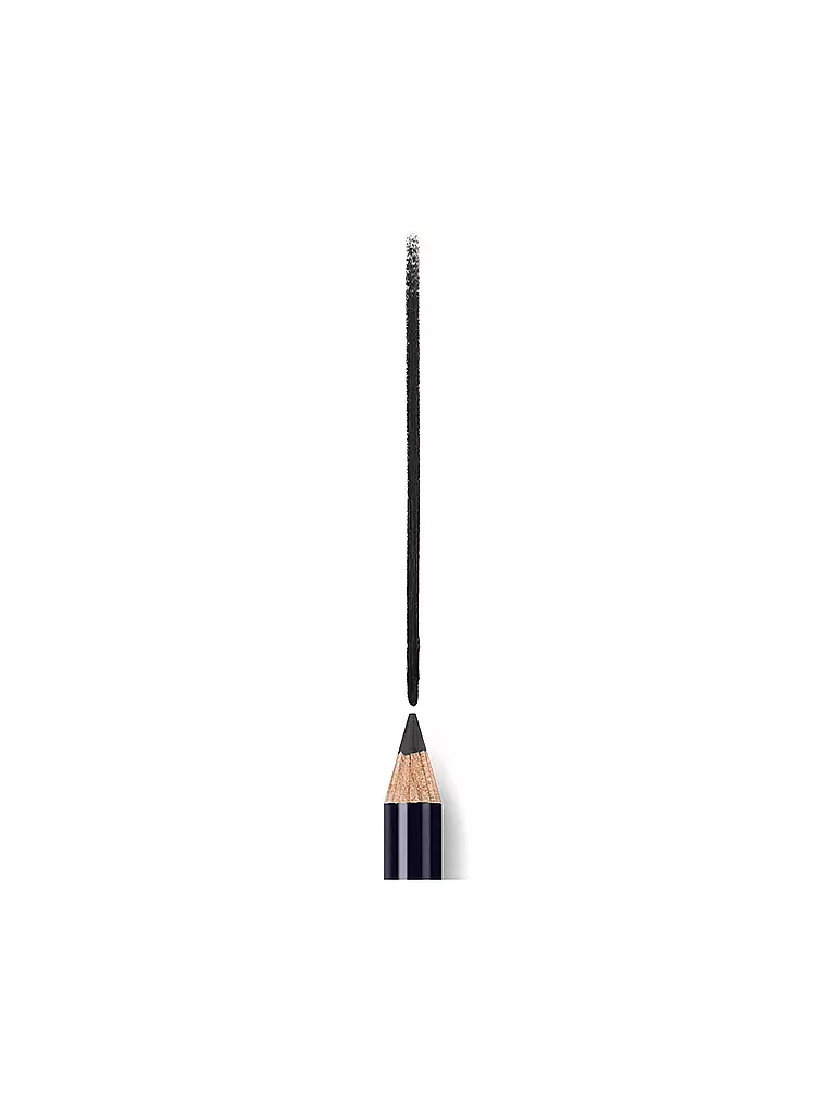 DR. HAUSCHKA | Lápiz de contorno de ojos - Eye Definer (01 Black) | Negro