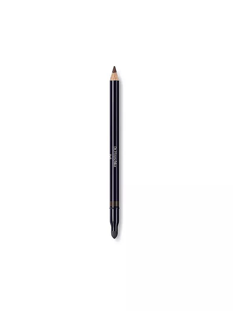 DR. HAUSCHKA | Lápiz de contorno de ojos - Eye Definer (02 Brown) | Marrón