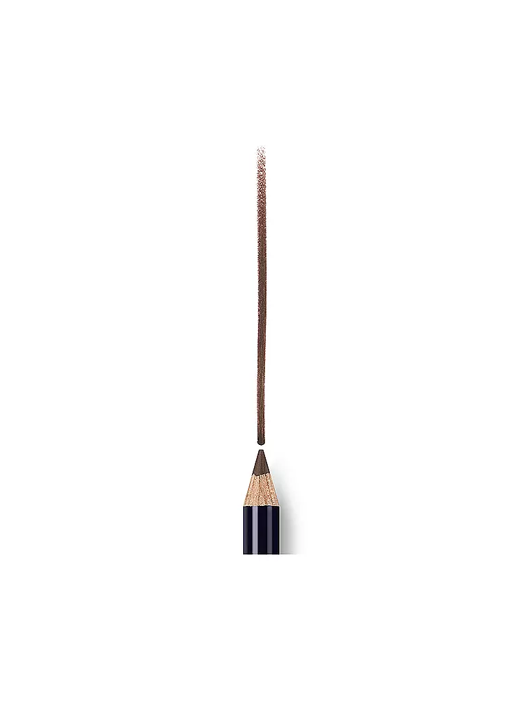 DR. HAUSCHKA | Lápiz de contorno de ojos - Eye Definer (02 Brown) | Marrón