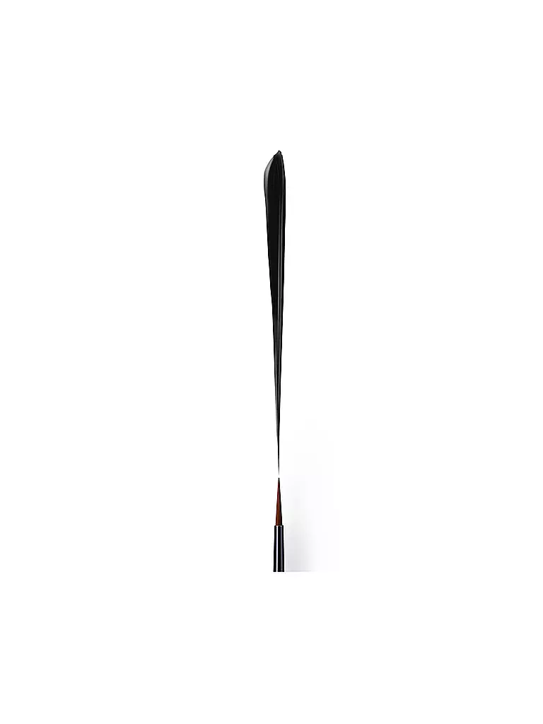 DR. HAUSCHKA | Lápiz de contorno de ojos - Eyeliner líquido (01 Black) | Negro