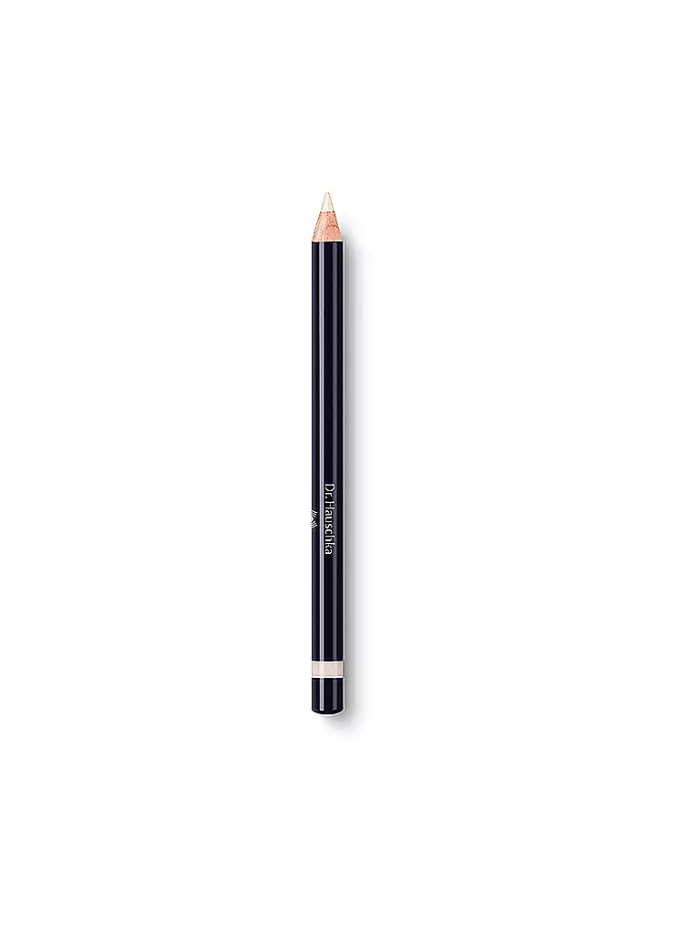 DR. HAUSCHKA | Lápiz de labios - Perfilador de labios (00 Translucent) | Transparente