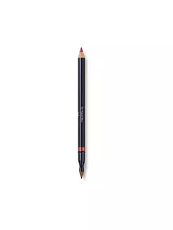 DR. HAUSCHKA | Lápiz de labios - Perfilador de labios (00 Translucent) | Rojo oscuro