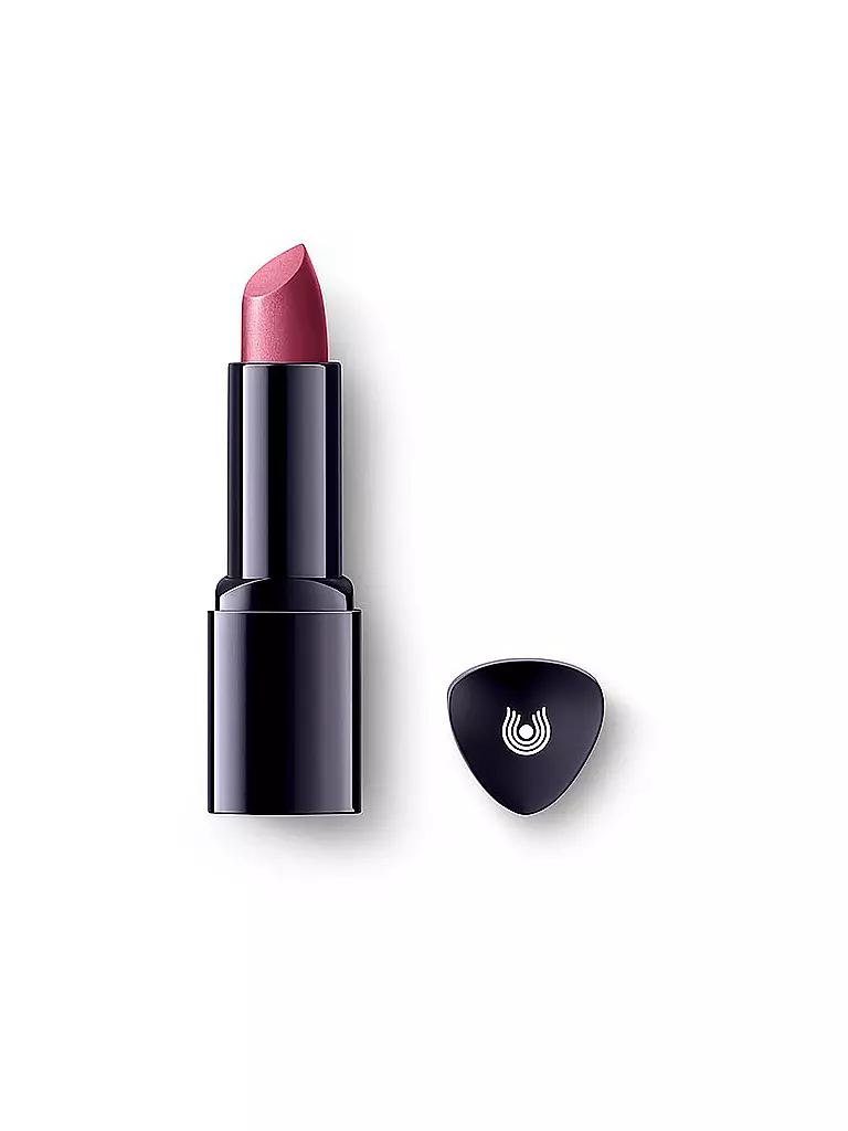 DR. HAUSCHKA | Lápiz labial - Lipstick (07 Orpine) | Rosa