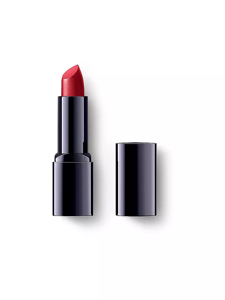 DR. HAUSCHKA | Lápiz labial - Lipstick (10 Dahlia) | Baya