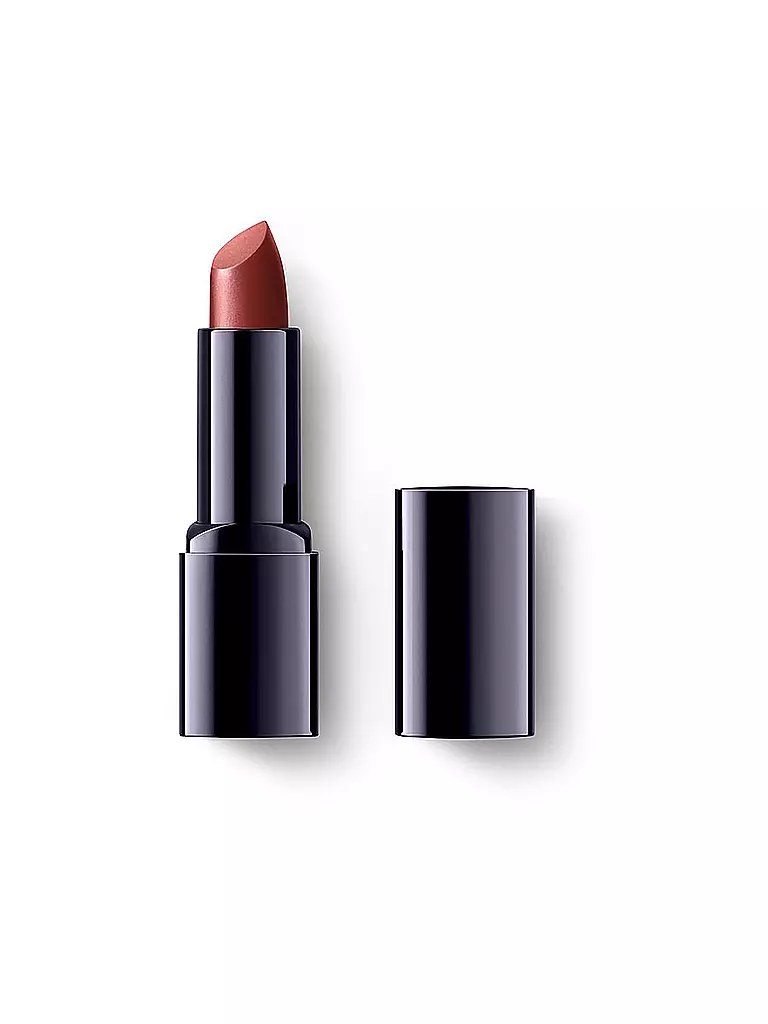 DR. HAUSCHKA | Lápiz labial - Lipstick (14 Caralluma) | 