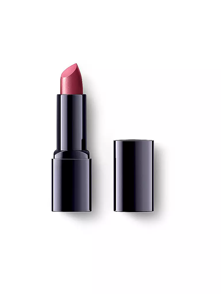 DR. HAUSCHKA | Lápiz labial - Lipstick (22 Millionbells) | Rosa