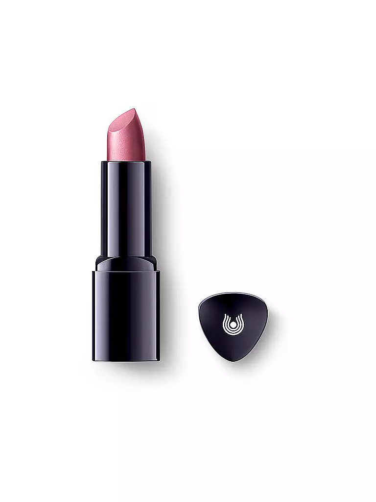 DR. HAUSCHKA | Labial - Lipstick (02 Mandevilla) | Rosa