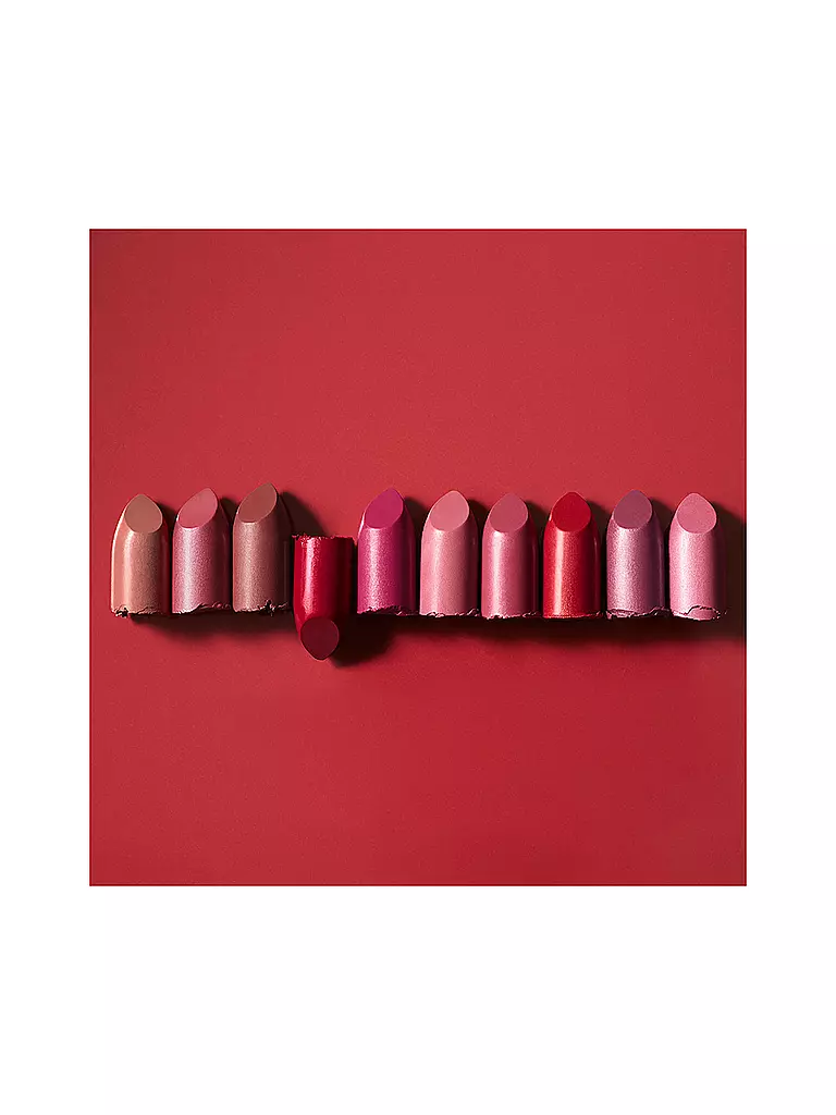 DR. HAUSCHKA | Labial - Lipstick (02 Mandevilla) | Rosa