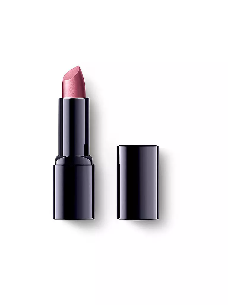 DR. HAUSCHKA | Labial - Lipstick (02 Mandevilla) | Rosa