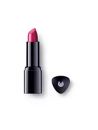 DR. HAUSCHKA | Lápiz labial - Lipstick (22 Millionbells) | Fucsia