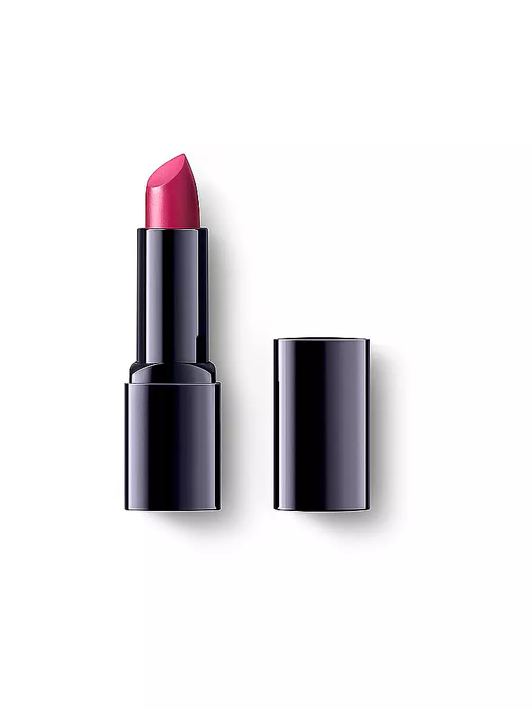 DR. HAUSCHKA | Labial - Lipstick (06 Azalea) | Fucsia