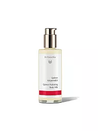 DR. HAUSCHKA | Leche corporal de membrillo 145 ml | Sin color