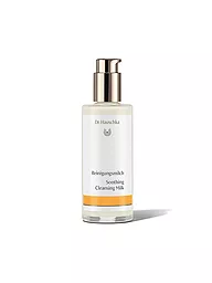 DR. HAUSCHKA | Leche limpiadora 145ml | Sin color