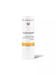 DR. HAUSCHKA | Lippengold 4,9g | Transparente