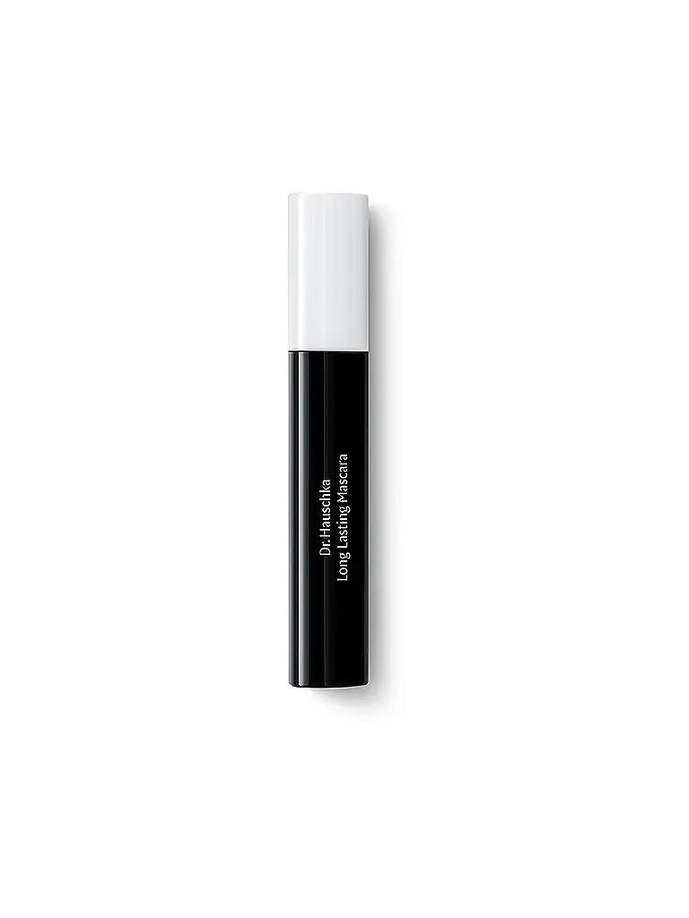 DR. HAUSCHKA | Máscara de Larga Duración (01 Negro) | Negro