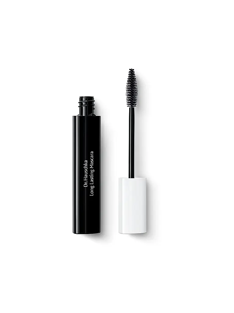DR. HAUSCHKA | Máscara de Larga Duración (01 Negro) | Negro