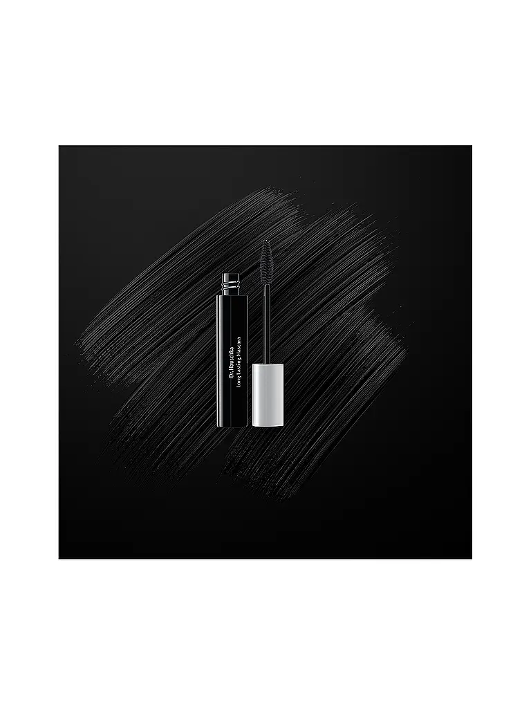 DR. HAUSCHKA | Máscara de Larga Duración (01 Negro) | 