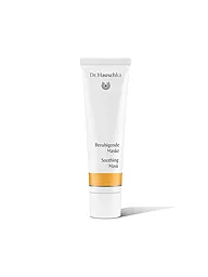 DR. HAUSCHKA | Mascarilla calmante 30ml | Sin color