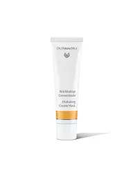 DR. HAUSCHKA | Mascarilla de crema rica 30 ml | Sin color
