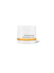 DR. HAUSCHKA | Mascarilla limpiadora tarro 90g | Sin color
