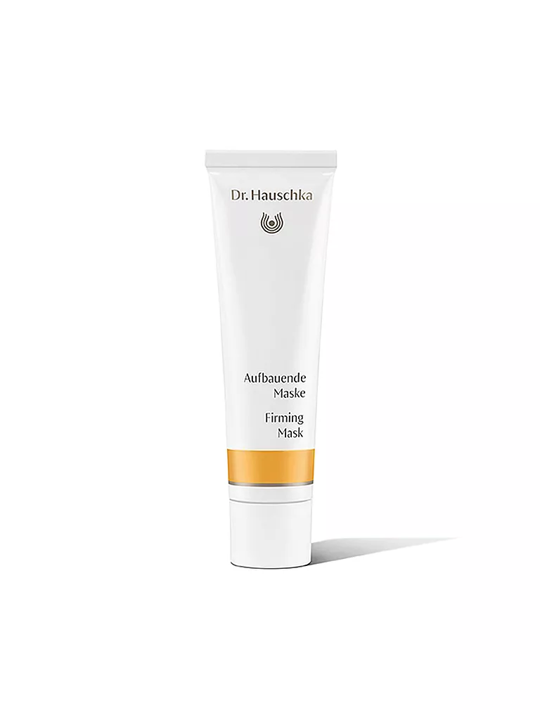 DR. HAUSCHKA | Mascarilla Reafirmante 30 ml | Sin color