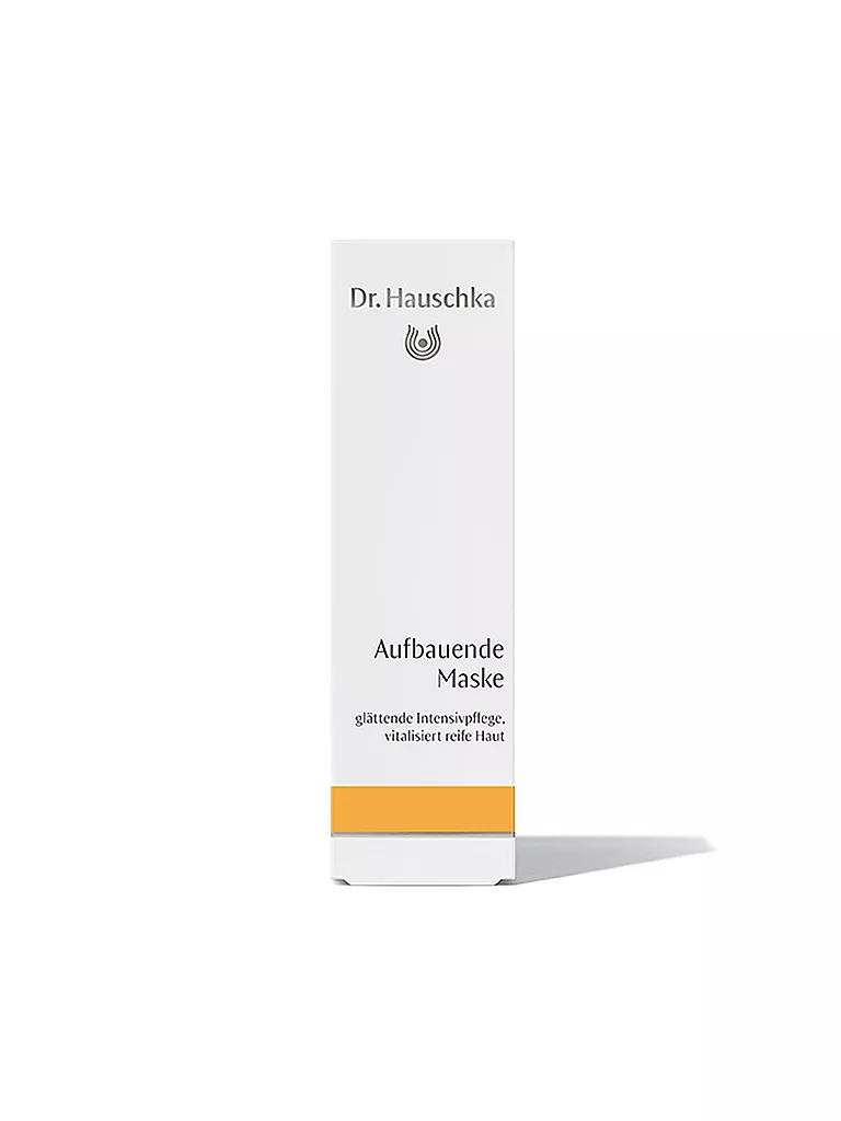 DR. HAUSCHKA | Mascarilla Reafirmante 30 ml | Sin color