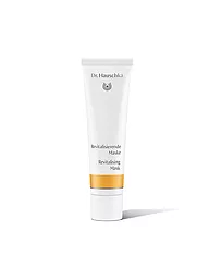 DR. HAUSCHKA | Mascarilla Revitalizante 30ml | Sin color