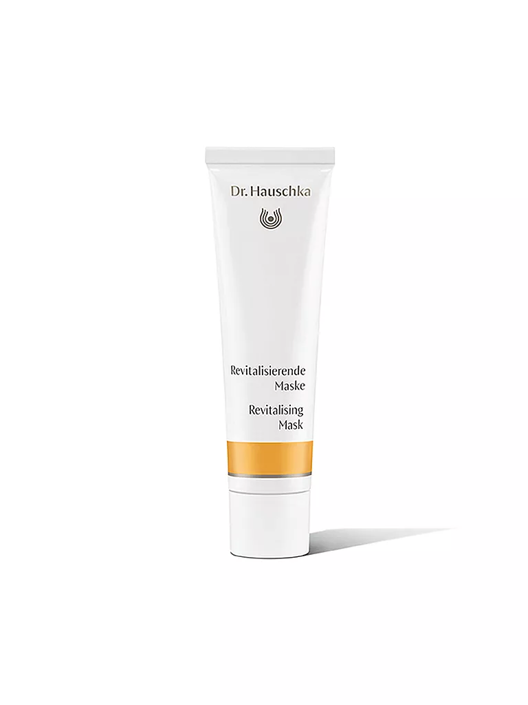 DR. HAUSCHKA | Mascarilla Revitalizante 30ml | Sin color