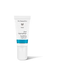 DR. HAUSCHKA | MED Akut Lippenpflege Labimint 5ml | Transparente
