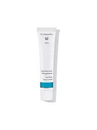 DR. HAUSCHKA | MED Crema Facial Flor de Escarcha 40ml | Sin color