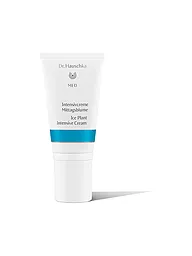 DR. HAUSCHKA | MED Crema Intensiva Flor de Escarcha 50ml | Sin color