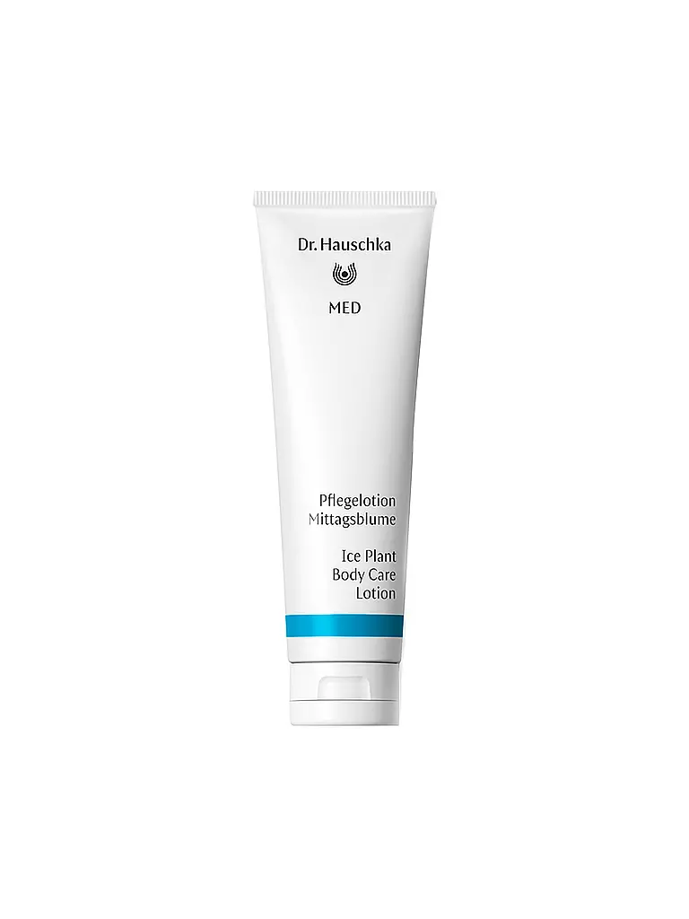 DR. HAUSCHKA | MED Loción Corporal de Flor de Escarcha 145ml | keine Farbe