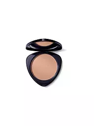 DR. HAUSCHKA | Polvo - Bronzing Powder (01 Bronze) | Camel