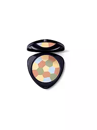 DR. HAUSCHKA | Polvo Corrector del Color - Colour Correcting Powder (01 Activating) | Marrón claro