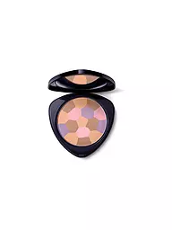 DR. HAUSCHKA | Polvo Corrector del Color - Colour Correcting Powder (01 Activating) | Camel