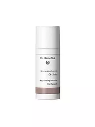DR. HAUSCHKA | Regeneration Intensiv Öl Elixir 20ml | Sin color
