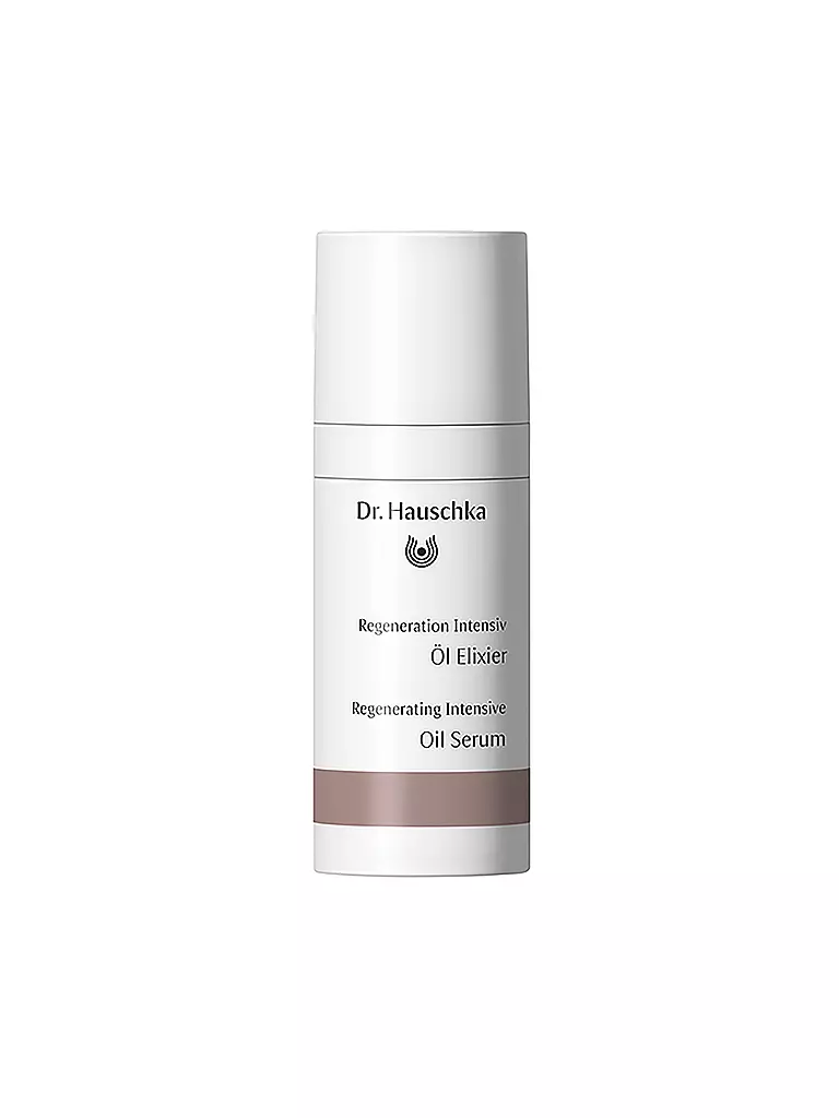 DR. HAUSCHKA | Regeneration Intensiv Öl Elixir 20ml | Sin color
