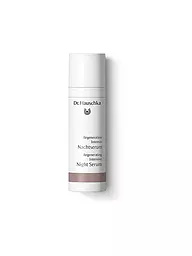 DR. HAUSCHKA | Regeneration Intensiv Nachtserum 30ml | Sin color