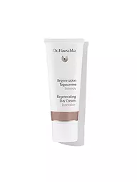 DR. HAUSCHKA | Regeneration Tagescreme Intensiv 40ml | Sin color