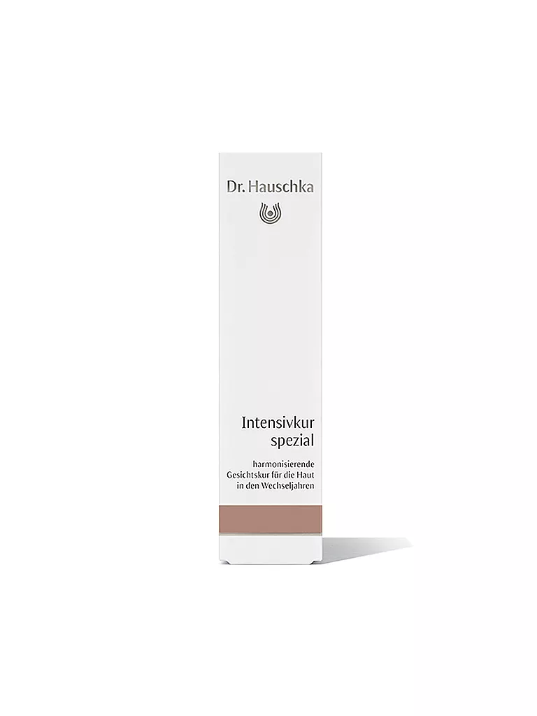DR. HAUSCHKA | Regenerierende Intensivkur Spezial 40ml | Sin color