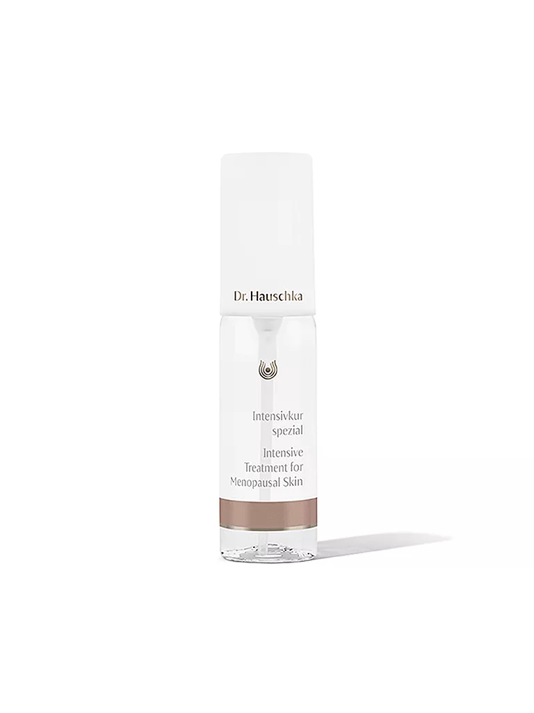 DR. HAUSCHKA | Regenerierende Intensivkur Spezial 40ml | Sin color