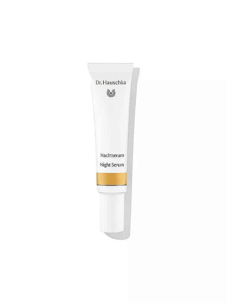DR. HAUSCHKA | Sérum de noche 20 ml | Sin color
