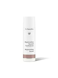 DR. HAUSCHKA | Sérum regenerador de día y noche 30 ml | Sin color
