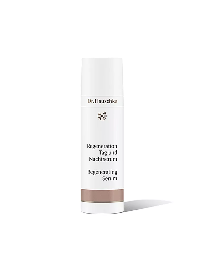 DR. HAUSCHKA | Sérum regenerador de día y noche 30 ml | Sin color