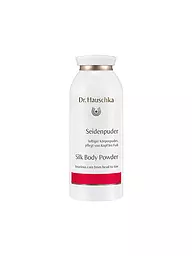 DR. HAUSCHKA | Seidenpuder 50g | Sin color