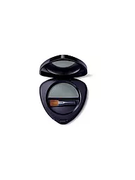 DR. HAUSCHKA | Sombra de ojos - Eyeshadow (04 Verdelite) | Verde oscuro