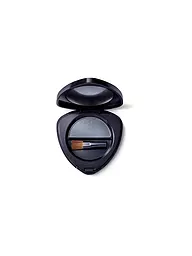 DR. HAUSCHKA | Sombra de ojos - Eyeshadow (04 Verdelite) | Azul oscuro