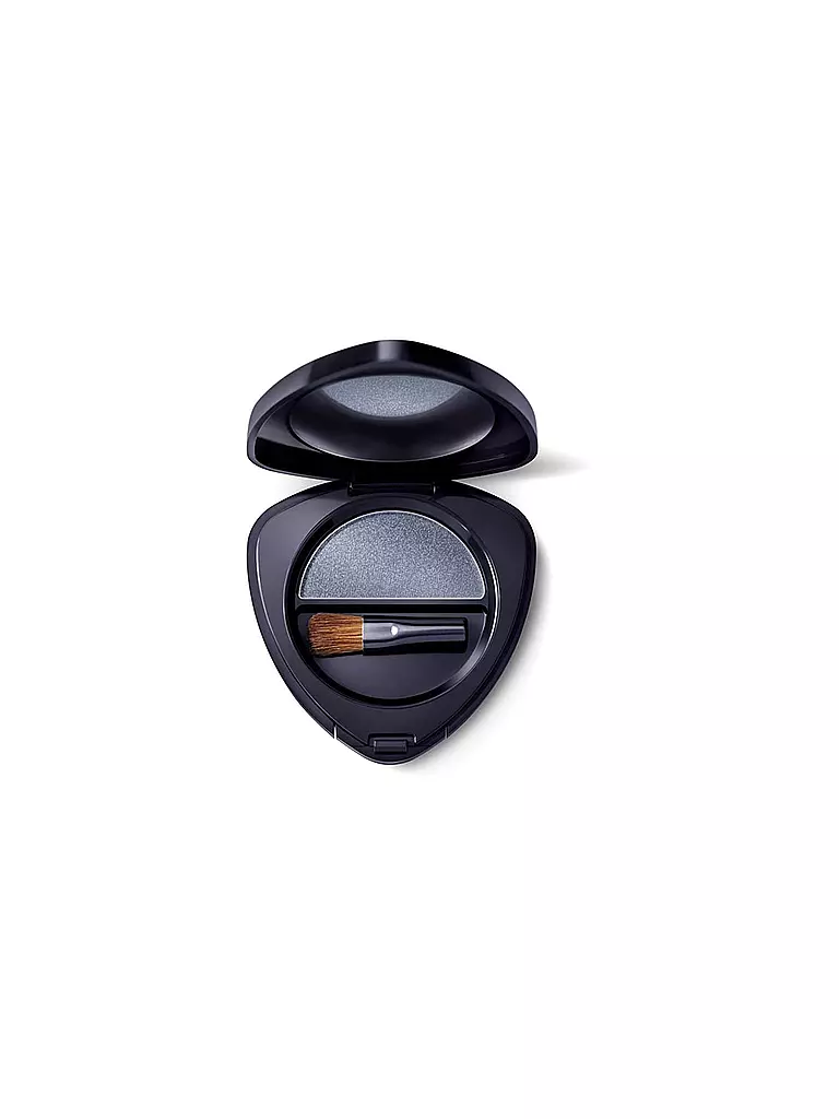 DR. HAUSCHKA | Sombra de ojos - Eyeshadow (07 Aquamarine) | Azul oscuro