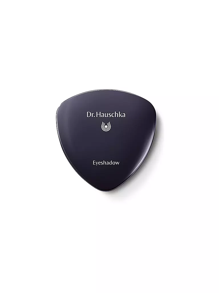 DR. HAUSCHKA | Sombra de ojos - Eyeshadow (07 Aquamarine) | 